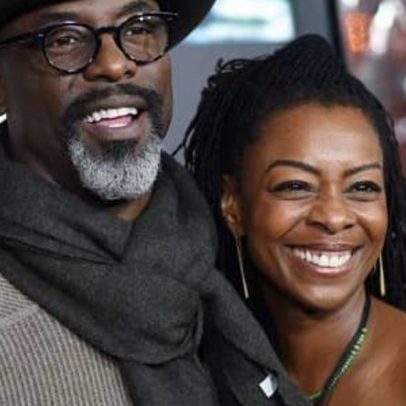 Jenisa Garland is an American nationality.